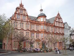  Mainz, Germanny