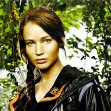 Katniss Everdeen&#39;s jaw-dropping, debut as the Girl on Fire was the talk of the town! Here&#39;s how to go from girl-next-door to firey femme fatale just like ... - katniss_everdeen