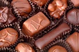Image result for box of chocolates