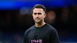 Eric García: El Clásico nos dolió, pero confiamos en el título