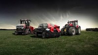 Buy a new Case IH tractor for the chance to get behind the wheel of a new RAM