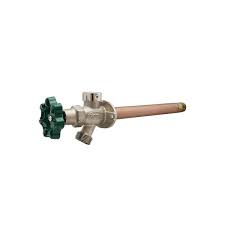Prier Products 1/2 in. x 8 in. Brass MPT x SWT Heavy-Duty ...