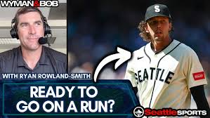 The Biggest Mariners Questions For the 2nd Half Of The Season w/Ryan Rowland-Smith