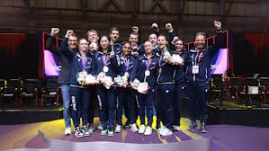 Palmarès des Championnats du monde de tennis de table par équipes : Tous les vainqueurs du Mondial de ping depuis 1916