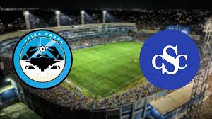 Jaiba Brava cruza fronteras: jugará contra club de Primera División de Costa Rica