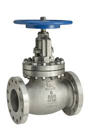 Globe Valve - Williams Valve