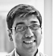 Gautam Ghosh Prolific Indian blogger and a social media evangelist, Gautam Ghosh has recently completed ten glorious years of a blogging career. - gg