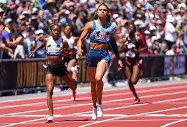 Athletics Weekly - News update