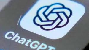 ¡El trabajo! Cae página de ChatGPT a nivel mundial