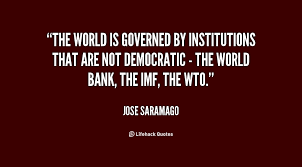 Jose Saramago Quotes. QuotesGram via Relatably.com