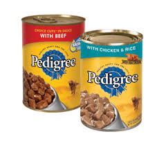 Image result for pedigree dog food