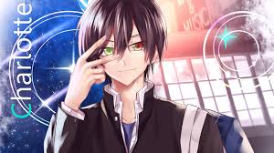 Hasil gambar untuk charlotte anime