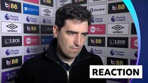 Bournemouth 0-0 Chelsea: What Andoni Iraola and Djordje Petrovic said