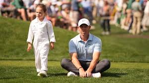 Rory McIlroy's Masters 2026: Daughter's Putter, Old Nike Ball, and Family Support