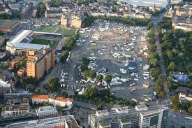 Picture of Heiligengeistfeld