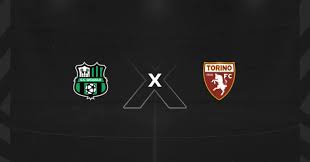 Sassuolo x Torino – Análise, Onde Assistir, Horário e Escalações 29-08