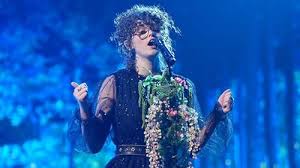 Sophie Saylor Shines on 'Star Search': The Visually Impaired Singer Who Defeated An Early Favorite