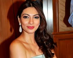 Yukta Mookhey lodges FIR against husband. Tuli is a New York-based businessman and financial consultant. The actress was medically examined after her ... - yukta-mookhey-6jul13