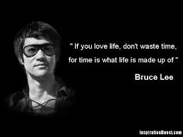 Bruce Lee Quotes | Bruce Lee | Pinterest | Bruce Lee Quotes, Bruce ... via Relatably.com