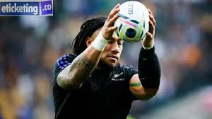 Rugby World Cup 2027: Ma’a Nonu Set for Shock International Return at Age 43
