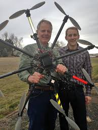 Image result for Amazon Drone Delivery Tryouts