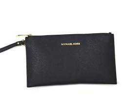 Image of Michael Kors clutch bag