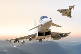 Trend Google: eurofighter typhoon