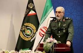 فوری/ سردار قریشی معاون هماهنگ‌کننده سپاه شد