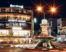 Cafe Tỏi Đen Đà Lạt