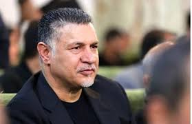 ببینید | اتهام کفاشیان به علی دایی!
