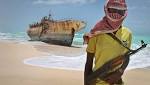 Pirates scared tanker guards