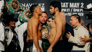 Peleas de box HOY sábado 2 de mayo en vivo: horarios y cartelera completa