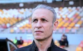 یحیی گل محمدی
