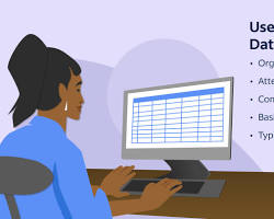 Image of Data Entry