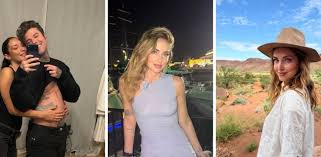 Fedez festeggia il disco d'oro, mentre Chiara Ferragni prepara una docuserie