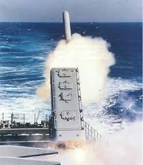 Image result for tomahawk cruise missile