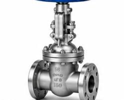 Gate Valves | Cascade Flow Control Solutions