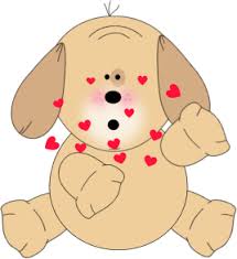 Image result for free clip art hugs and kisses