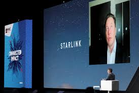 Starlink Outage Disrupts Service for Thousands of Users