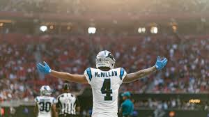 Panthers Rookies Lead the Charge to the Playoffs