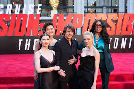 Mission: Impossible Movies Ranked: From Worst to Best