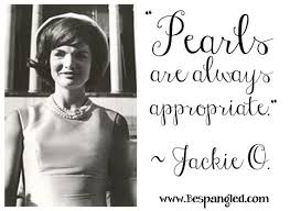 Famous Pearl Quotes. QuotesGram via Relatably.com