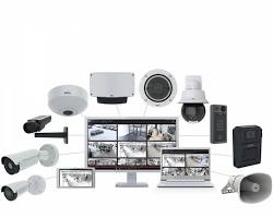 Image of Milestone Systems Security Camera