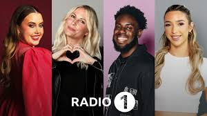 radio 1