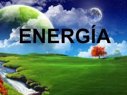 Resultado de imagen para energia