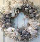 10ideas about Winter Wreaths on Pinterest Wreaths, Christmas