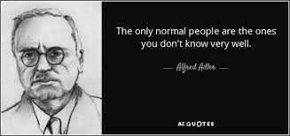 TOP 25 QUOTES BY ALFRED ADLER (of 90) | A-Z Quotes via Relatably.com