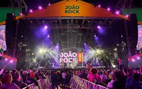 João Rock 2026: pré-venda de ingressos em Ribeirão Preto começa nesta terça-feira (17); saiba como comprar