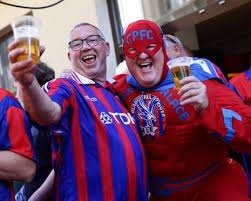 crystal palace – rayo vallecano
