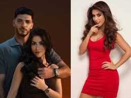 Goleador do México, Raúl Jiménez e mulher atriz fazem sucesso na web; conheça